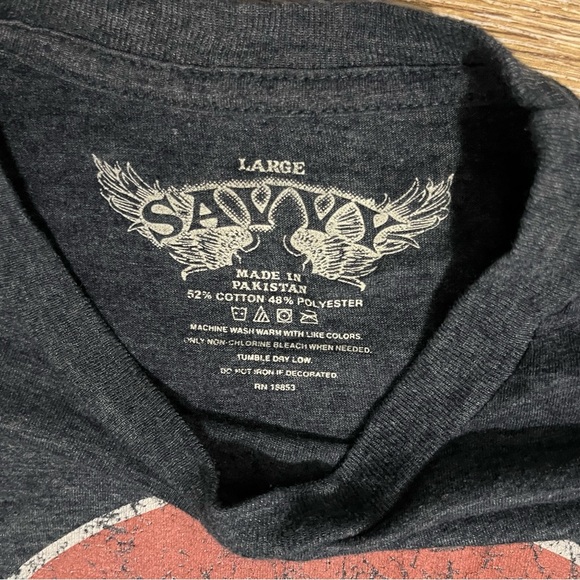 COPY - Men’s Large Pepsi Cola T-Shirt - Picture 6 of 6